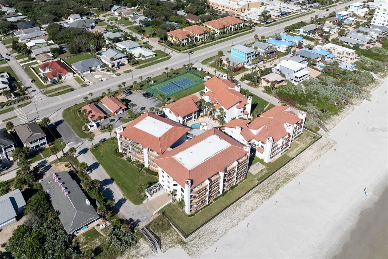 3001 S Atlantic Avenue, Unit 531, New Smyrna Beach, FL 32169 Photo