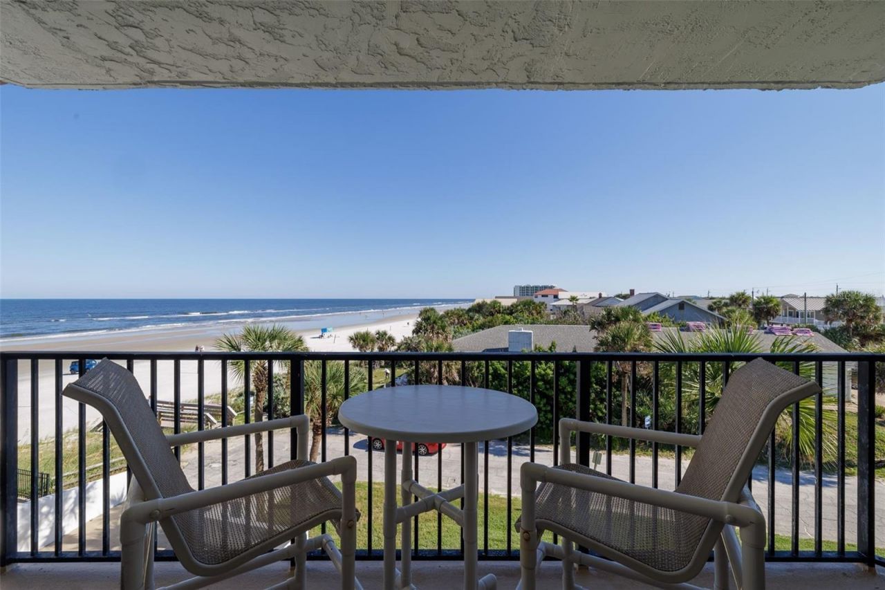 3001 S Atlantic Avenue, Unit 531, New Smyrna Beach, FL 32169 Photo