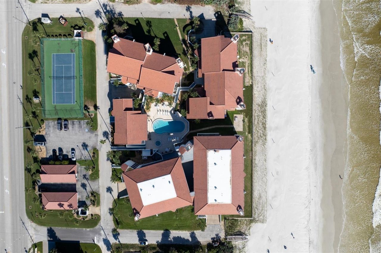 3001 S Atlantic Avenue, Unit 531, New Smyrna Beach, FL 32169 Photo