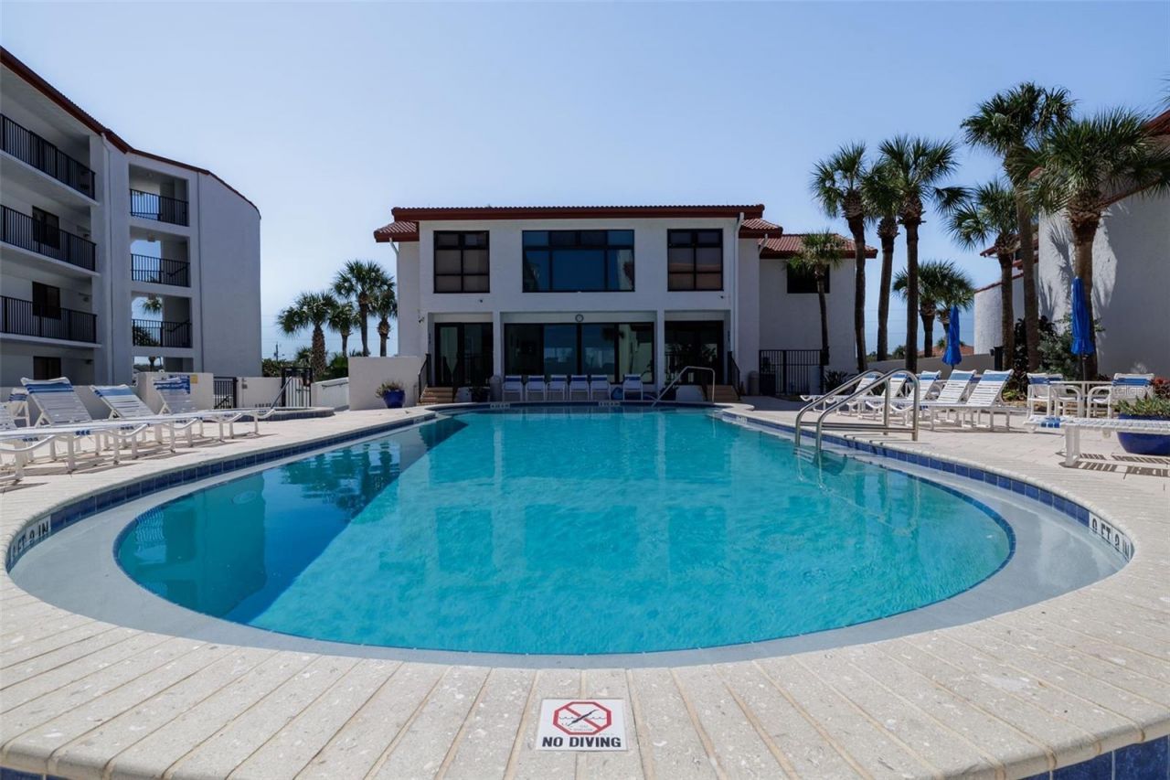 3001 S Atlantic Avenue, Unit 531, New Smyrna Beach, FL 32169 Photo