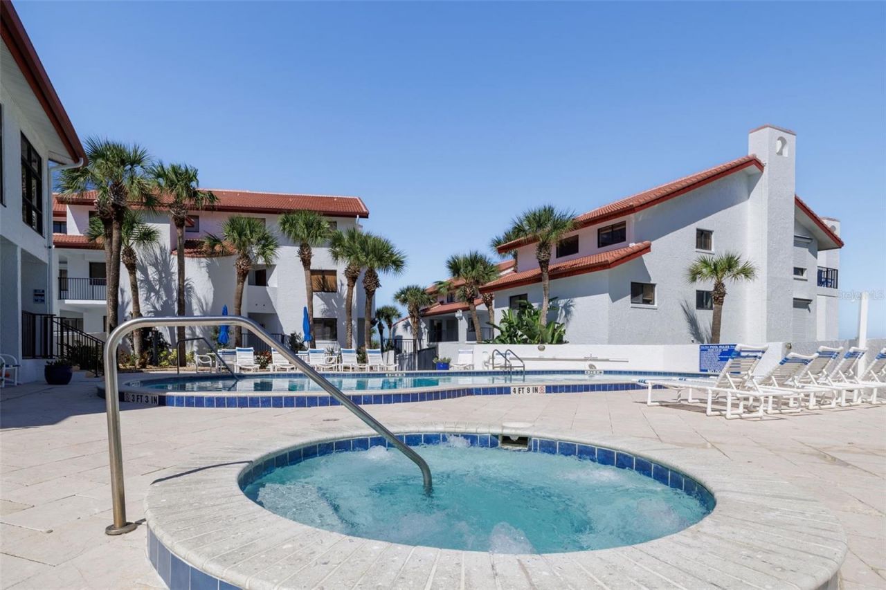 3001 S Atlantic Avenue, Unit 531, New Smyrna Beach, FL 32169 Photo