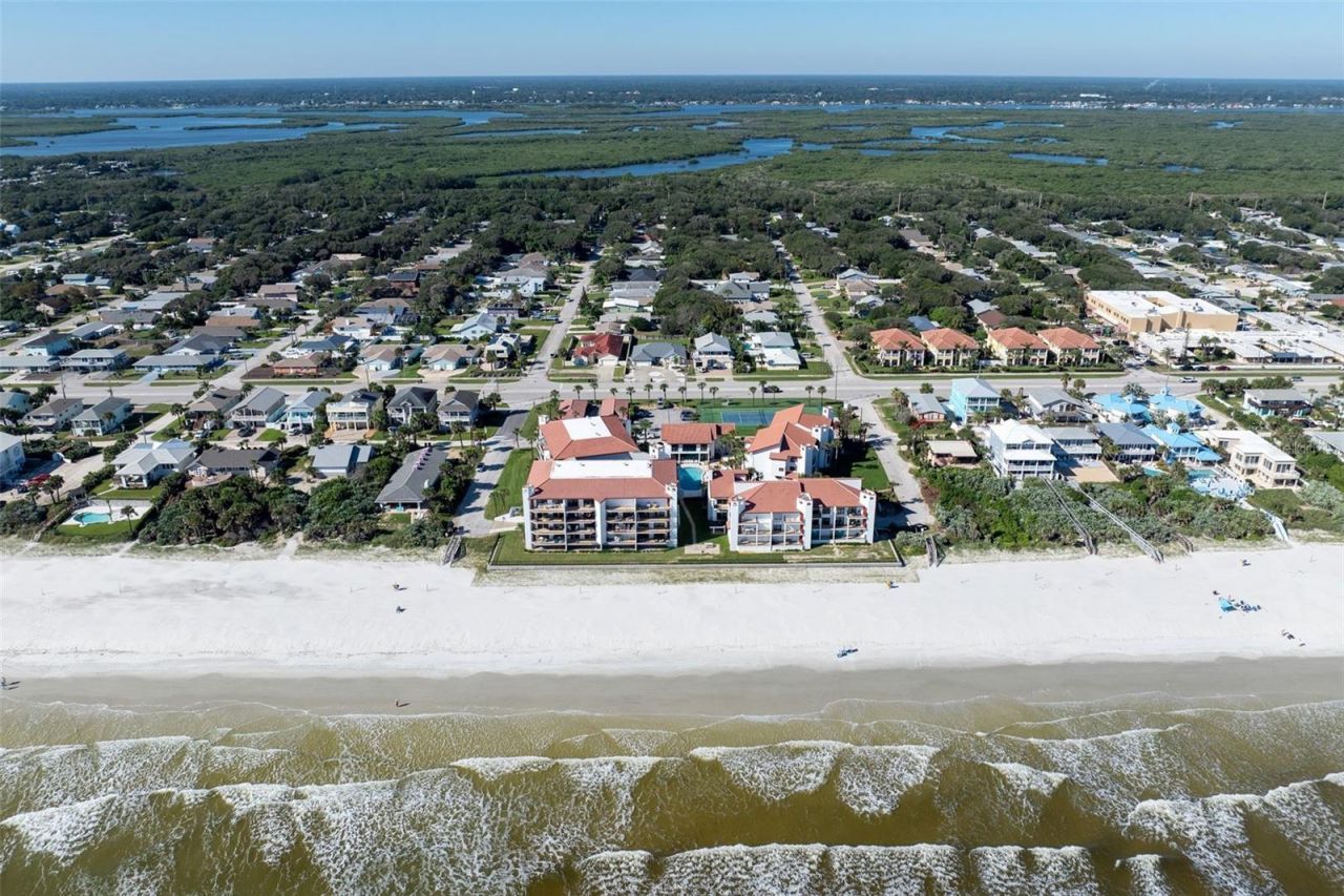 3001 S Atlantic Avenue, Unit 531, New Smyrna Beach, FL 32169 Photo