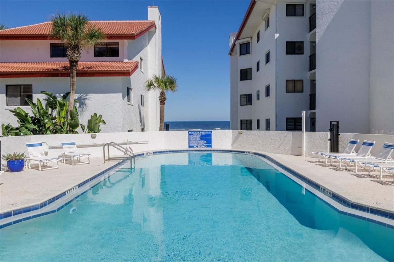 3001 S Atlantic Avenue, Unit 531, New Smyrna Beach, FL 32169 Photo