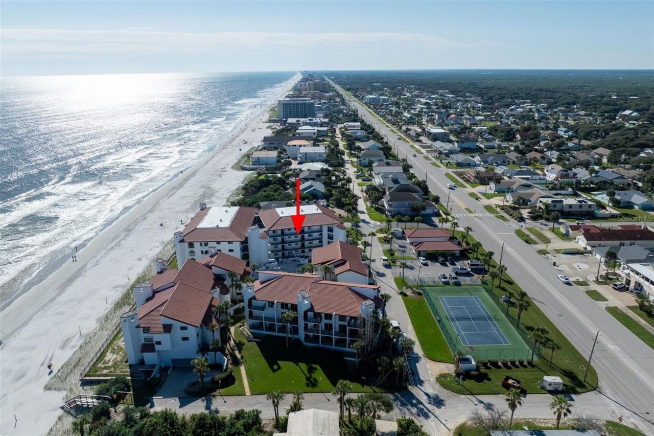 3001 S Atlantic Avenue, Unit 531, New Smyrna Beach, FL 32169 Photo