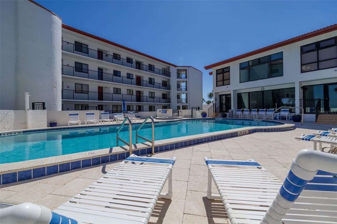 3001 S Atlantic Avenue, Unit 531, New Smyrna Beach, FL 32169 Photo