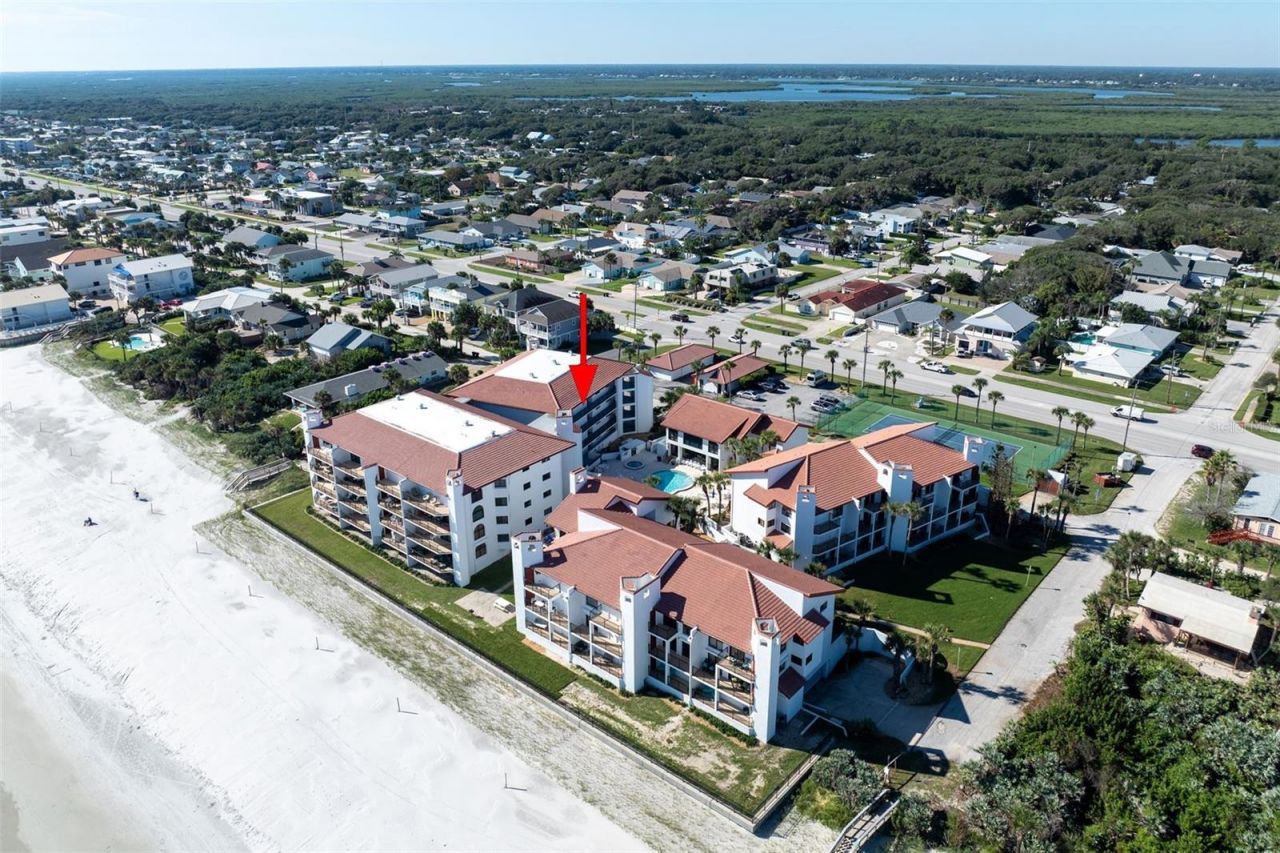 3001 S Atlantic Avenue, Unit 531, New Smyrna Beach, FL 32169 Photo