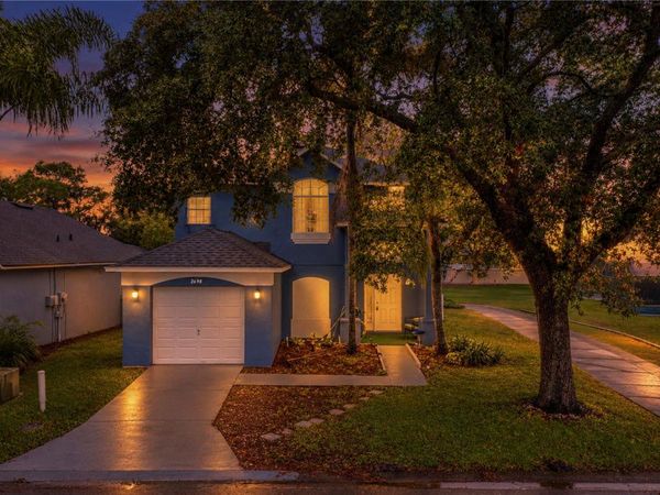 2698 HEMINGWAY AVENUE , HAINES CITY, FL 33844