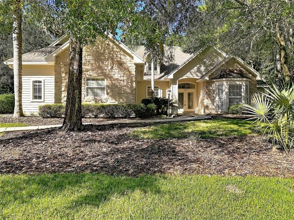 3680 SW 86TH STREET , GAINESVILLE, FL 32608