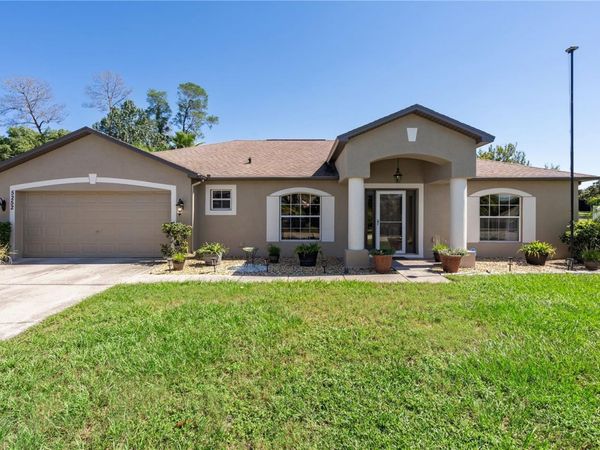 5252 MENTMORE , SPRING HILL, FL 34606
