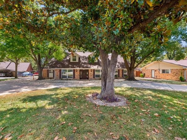 4109 Eagle Road , Temple, TX 76502