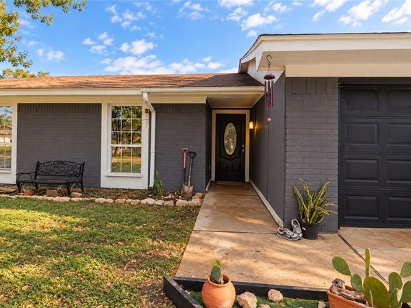 2108 Skylark Drive , Waco, TX 76712