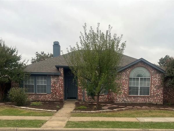 4125 Gardner Drive, The Colony, TX 75056