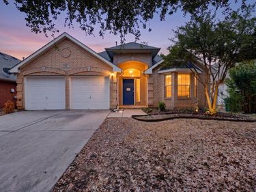 4617 Belladonna Drive , Fort Worth, TX 76123