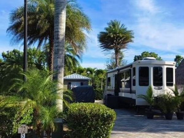 5246 Cypress Trail Resort CIR , FORT MYERS, FL 33905