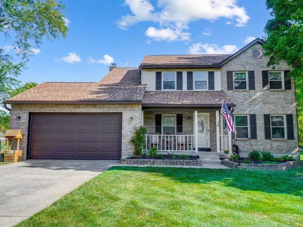 582 Virginia Lane, Union Twp, OH 45244