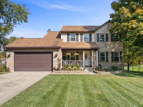 582 Virginia Lane, Union Twp, OH 45244