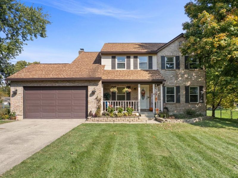 582 Virginia Lane, Union Township, OH 45244 Photo 1