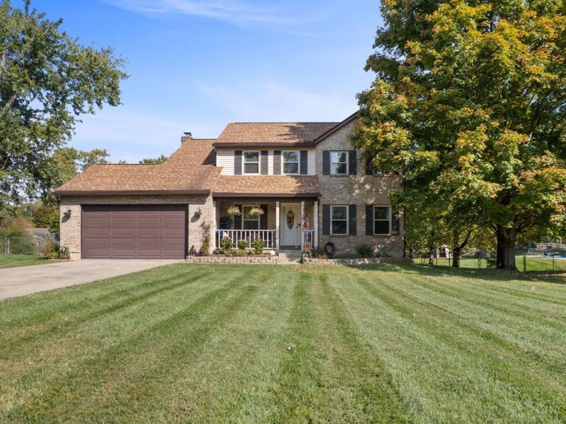 582 Virginia Lane, Union Township, OH 45244 Photo 2