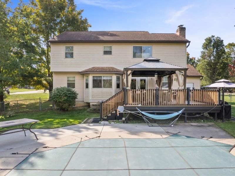 582 Virginia Lane, Union Township, OH 45244 Photo 8