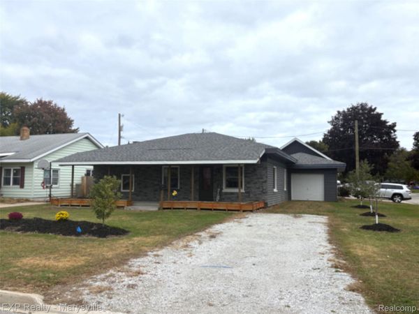 3516 10th Avenue , Port Huron, Mi 48060