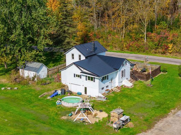 28983 Northland Avenue, Elroy, WI 53929