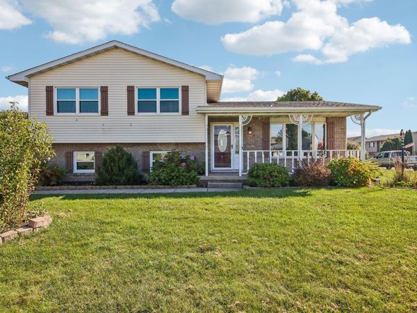 3219 Sarah Street , Portage, IN 46368