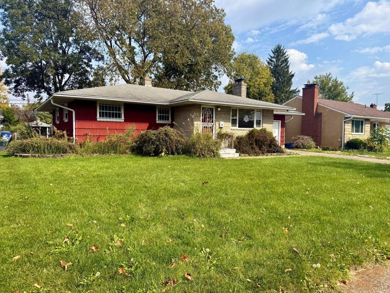 2742 Rosedale Avenue, Columbus, OH 43204 Photo 2