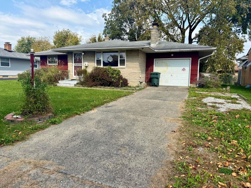 2742 Rosedale Avenue, Columbus, OH 43204 Photo 3