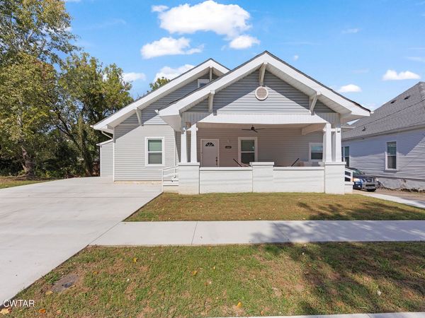 1307 Osborne Street , Humboldt, TN 38343