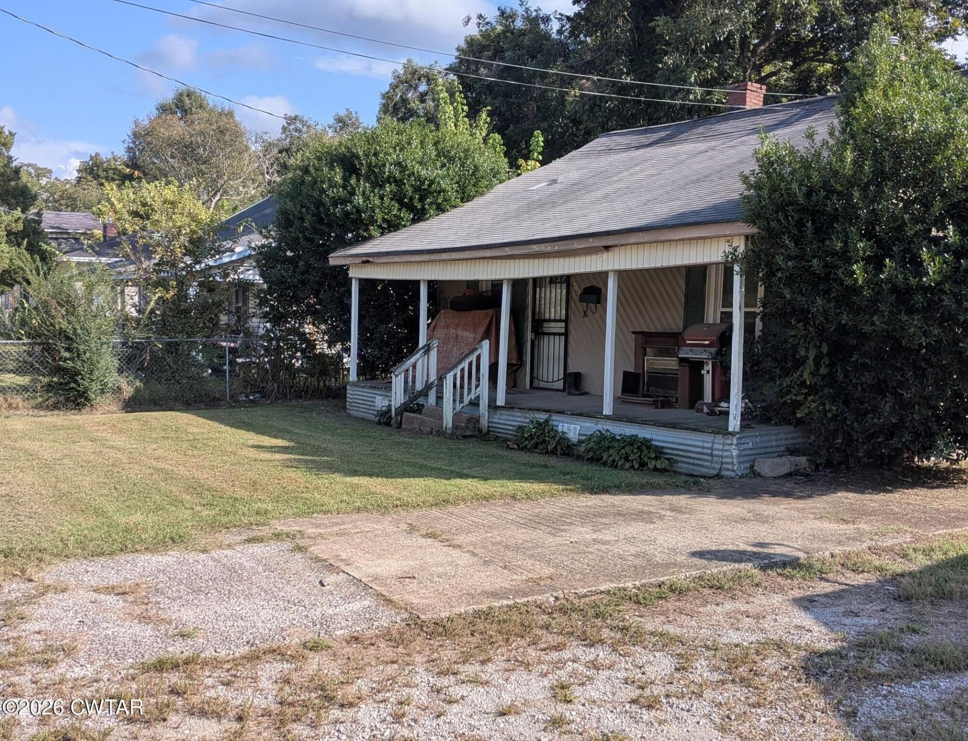 408 E 2nd Street, Trenton, TN 38382 Main Photo