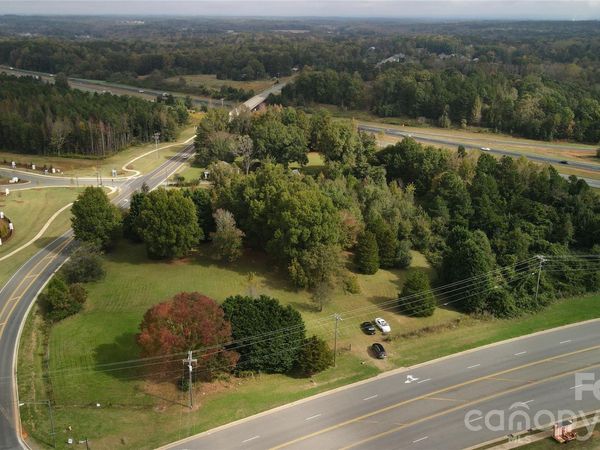 8000 Bartlett Road , Mint Hill, NC 28227