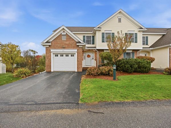 21 Cabernet Drive, Unit 1, Concord, NH 03303