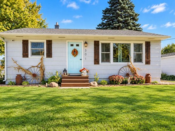 301 SE Oak Street, Brownsdale, MN 55918