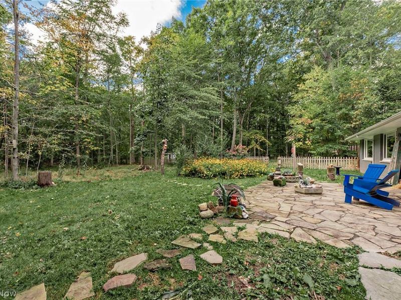8165 Chagrin Mills Road, Chagrin Falls, OH 44022 Photo 33