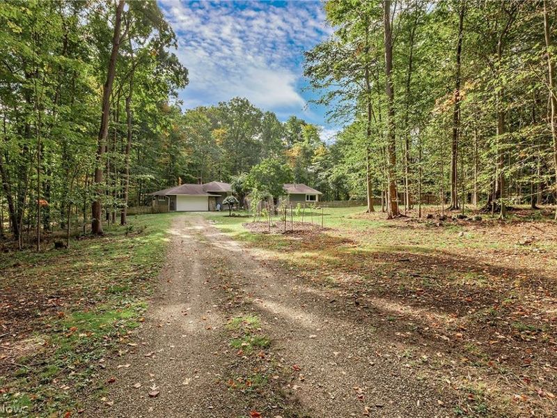 8165 Chagrin Mills Road, Chagrin Falls, OH 44022 Photo 46