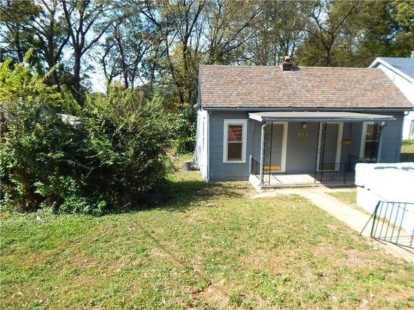 452 WATER Street, Liberty, MO 64068