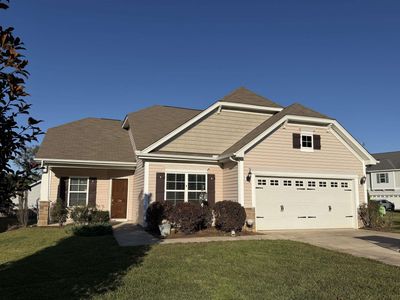 356 Massey Circle , Chapin, SC 29036