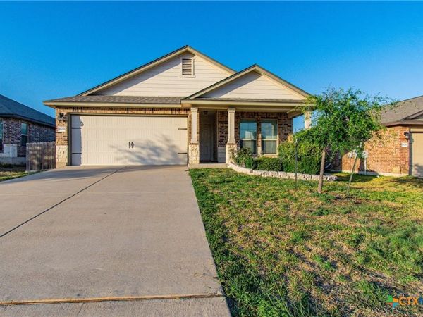 8818 Hidden Oaks Drive , Temple, TX 76502