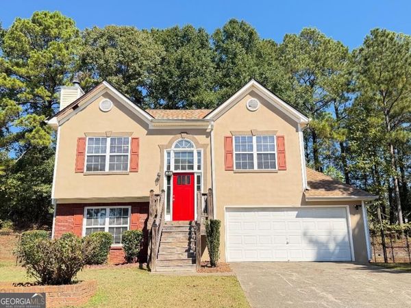 359 Kendrick Estates Drive, Jonesboro, GA 30238