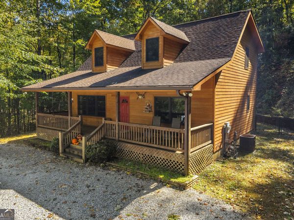 130 Navigator Lane, Tiger, GA 30576