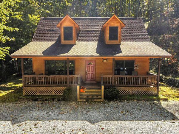 130 Navigator Lane, Tiger, GA 30576