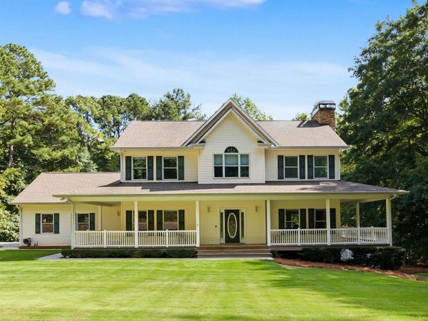 174 Sims Road, Tyrone, GA 30290
