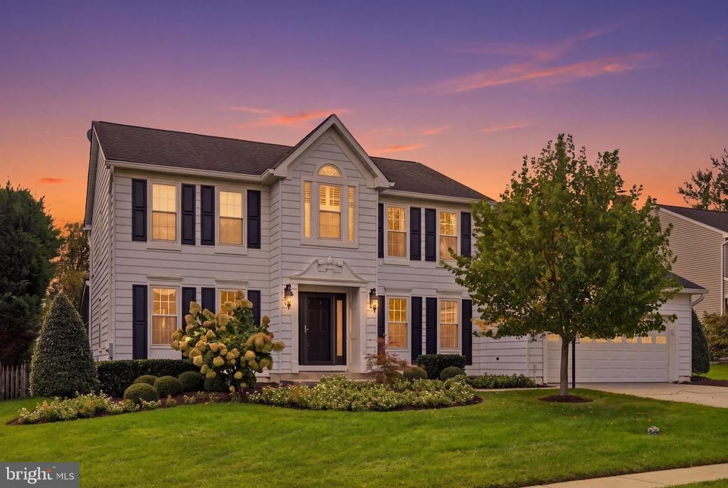 6913 SOVEREIGN PLACE , FREDERICK, MD 21703
