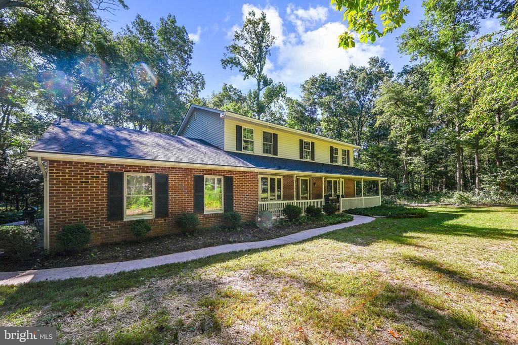 20513 KEENEY MILL ROAD , FREELAND, MD 21053