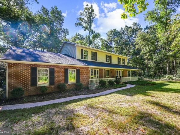 20513 KEENEY MILL ROAD , FREELAND, MD 21053