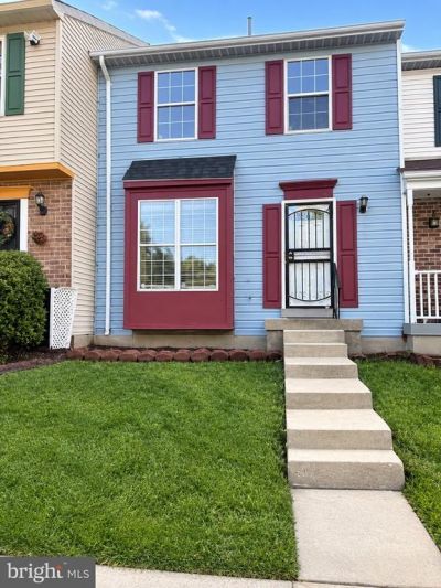 7322 SHADY GLEN TERRACE, CAPITOL HEIGHTS, MD 20743