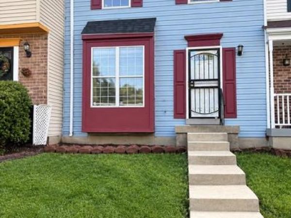 7322 SHADY GLEN TERRACE, Unit 37, CAPITOL HEIGHTS, MD 20743