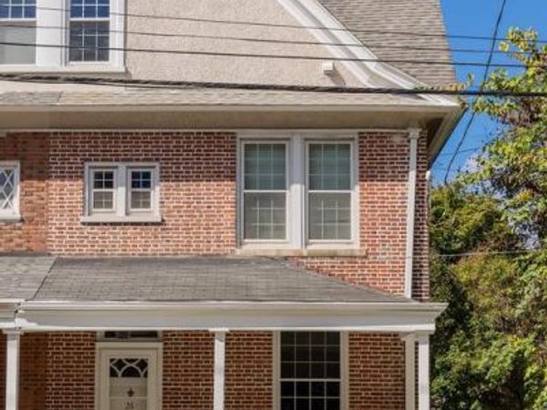 26 RACE AVENUE, LANCASTER, PA 17603