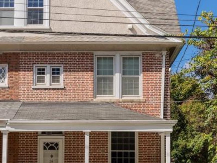 26 Race Avenue, Lancaster, PA 17603 Main Photo