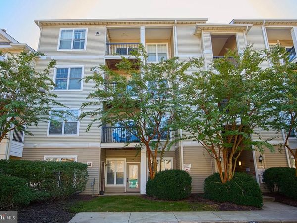 13347 CONNOR DRIVE, Unit C, CENTREVILLE, VA 20120